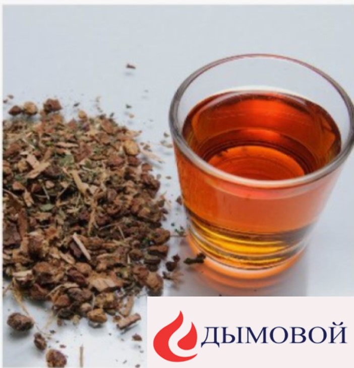 картинка Щепа "Дымовой" 10г/1л. сил. обжиг (100гр.) от магазина Мангалторг