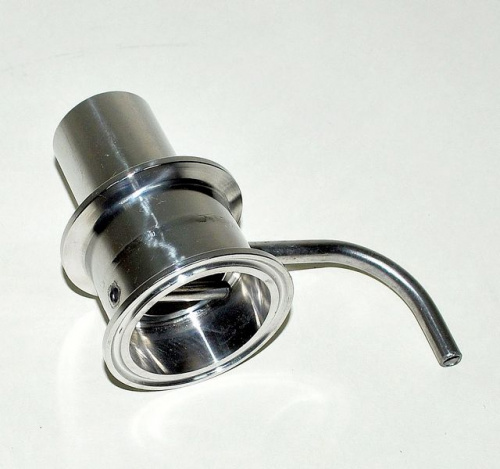 картинка Узел отбора 3Д под диоптр от магазина Мангалторг