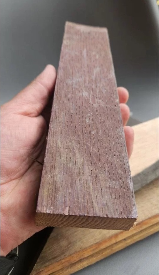 картинка Клепка американского дуба от магазина Мангалторг