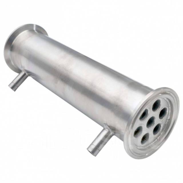 картинка Холодильник 2 7-х ниточный (длина 42см, диаметр 10мм) от магазина Мангалторг