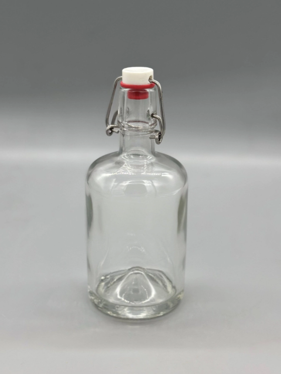 картинка Бутылка Бугельная "Орион" 0,5л. от магазина Мангалторг