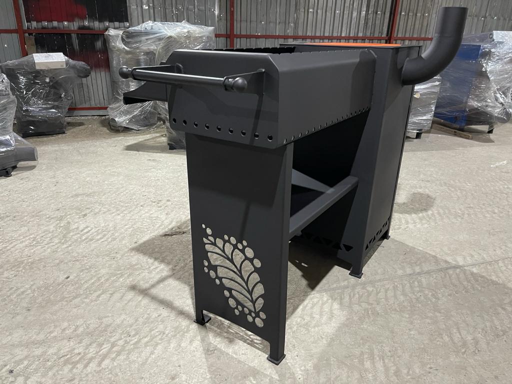 картинка Мангал "Кавказ" от магазина Мангалторг