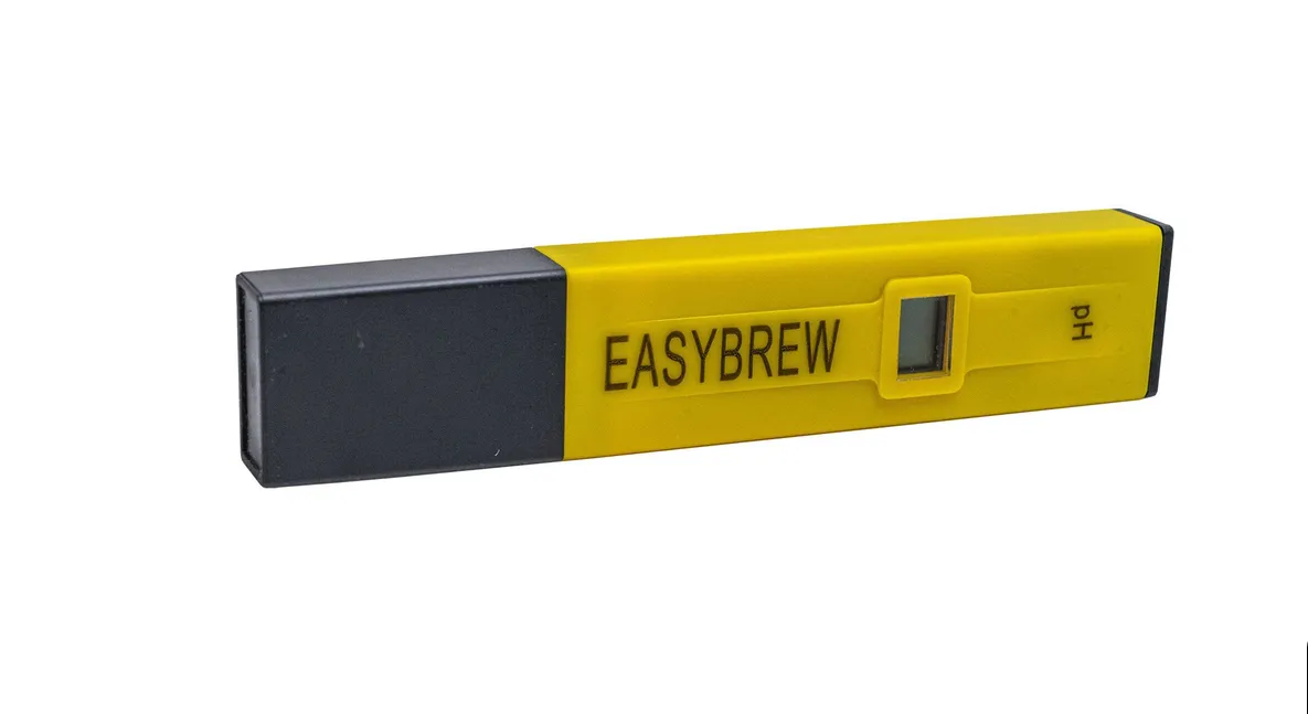 картинка PH-метр  от магазина Мангалторг