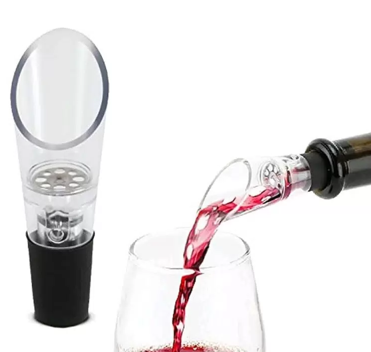картинка Винный аэратор от магазина Мангалторг