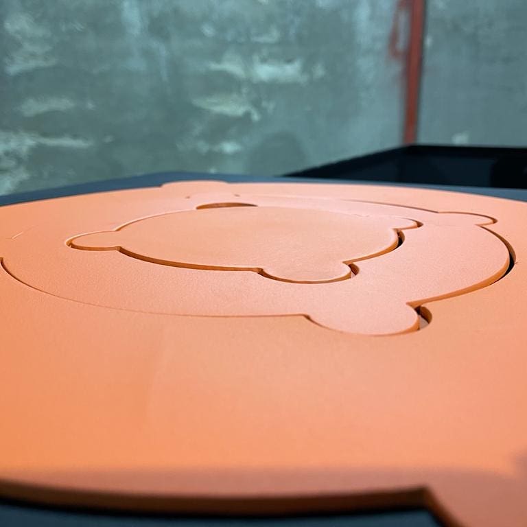 картинка Мангал "Кавказ" от магазина Мангалторг