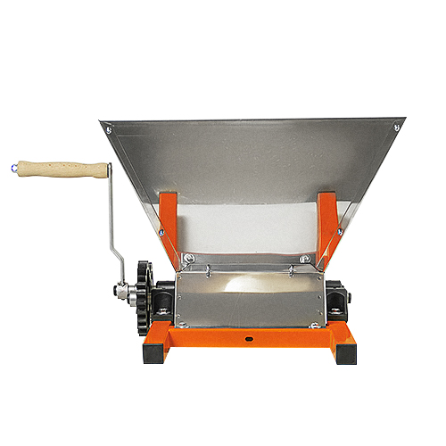 картинка Дробилка для винограда, фруктов и ягод КОЛОС (ЛАН) 24 л, от магазина Мангалторг