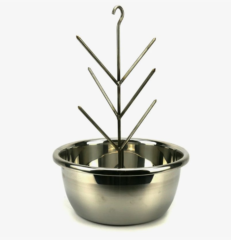 картинка Елочка Д21 для тандыров Большой, Атаман, Скиф, Охотник, Дастархан, Есаул от магазина Мангалторг