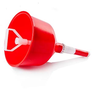 картинка Воронка для вина от магазина Мангалторг