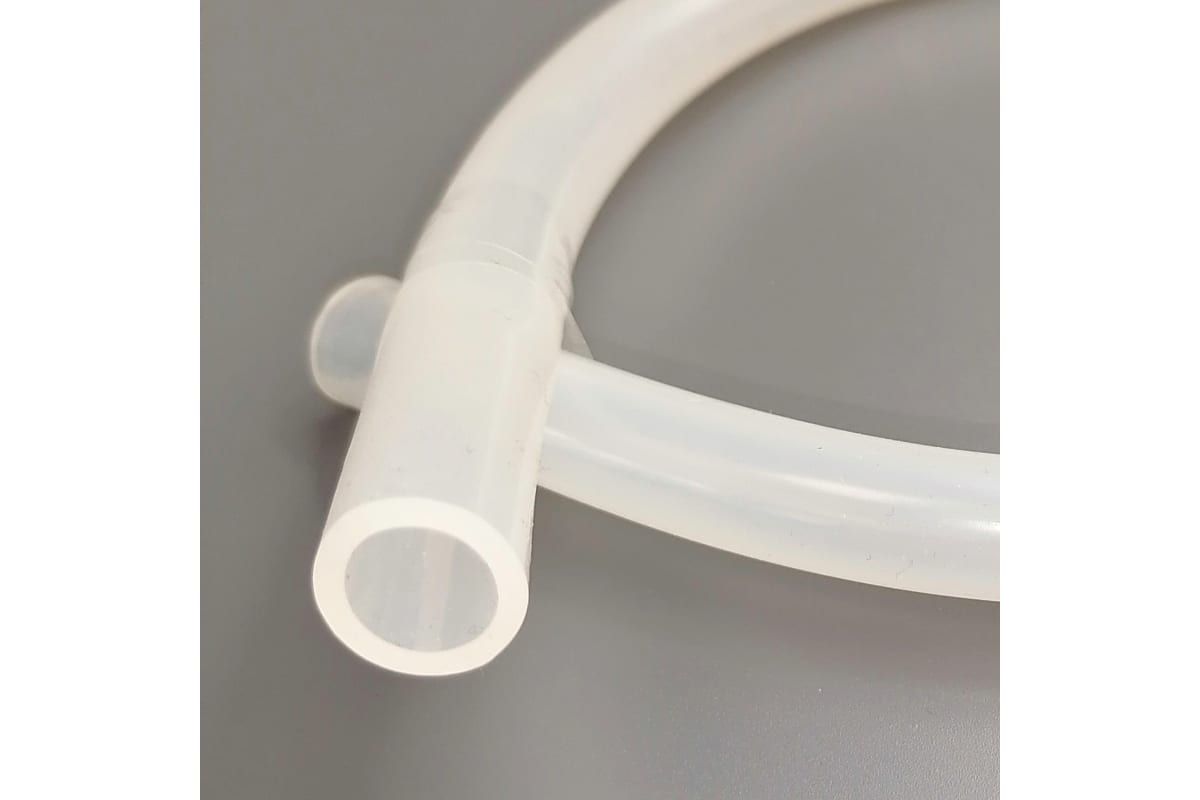 картинка Шланг силиконовый 16*2 мм от магазина Мангалторг