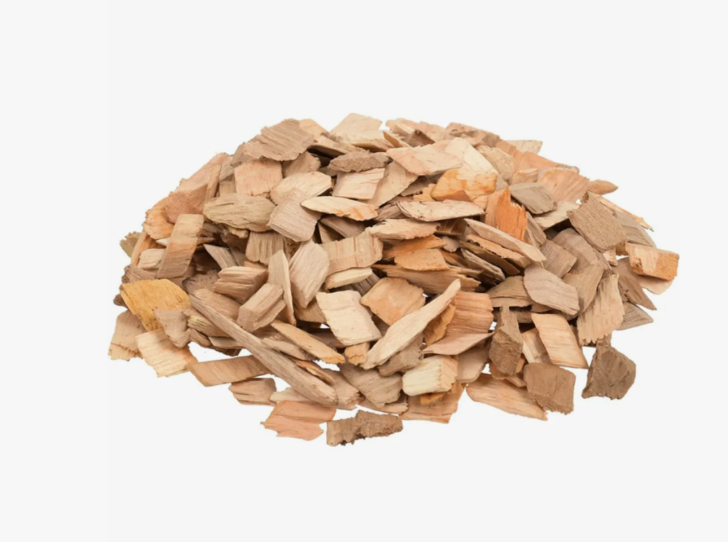 картинка Щепа для копчения (Ольха)-1кг. от магазина Мангалторг