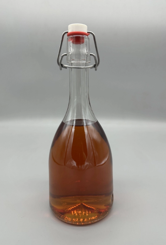 картинка Бутылка "Бабл" 0,7л. от магазина Мангалторг