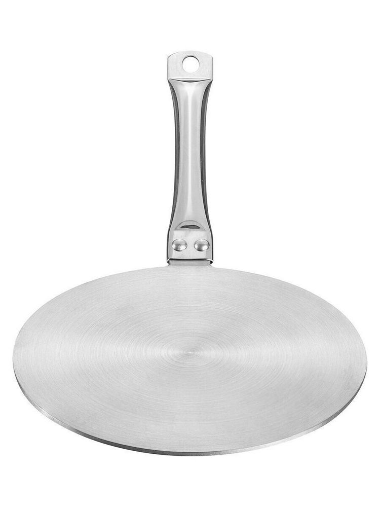 картинка Адаптер для индукционной плиты 19 см от магазина Мангалторг