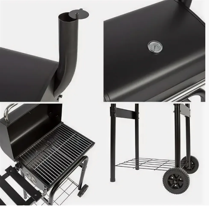 картинка Гриль 11060 от магазина Мангалторг