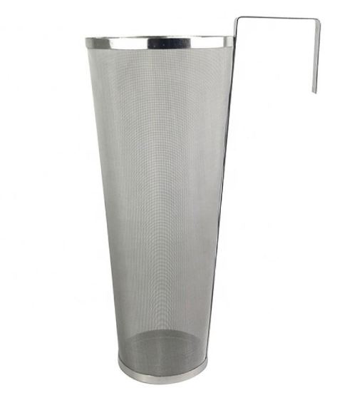 картинка Корзина-фильтр хоп спайдер от магазина Мангалторг