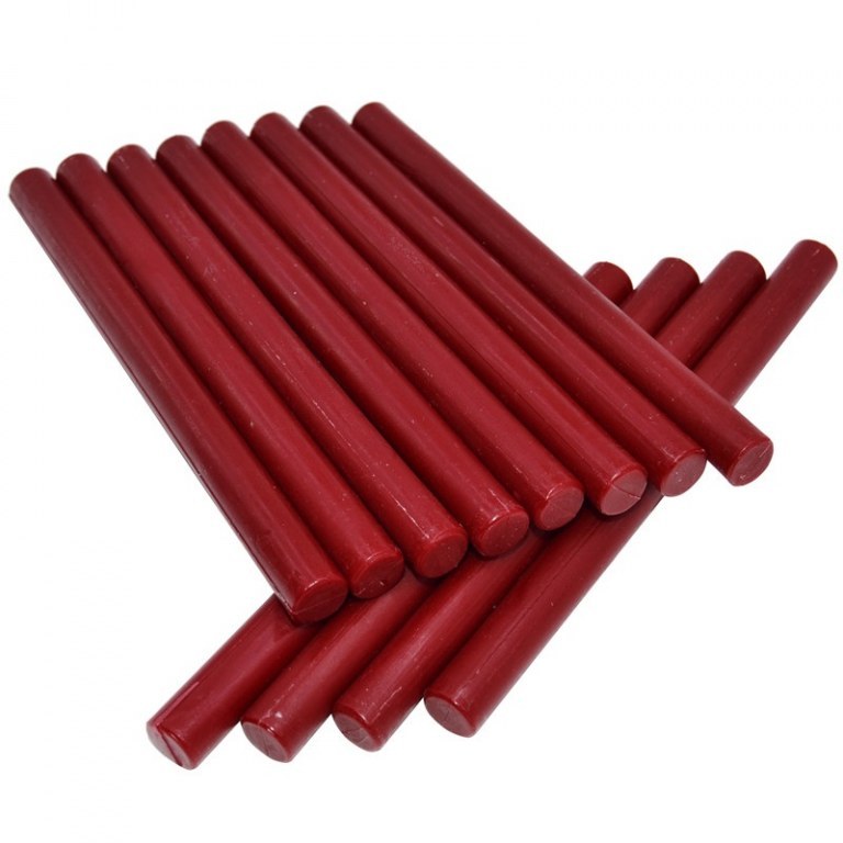 картинка Сургуч для пистолета, бордо от магазина Мангалторг