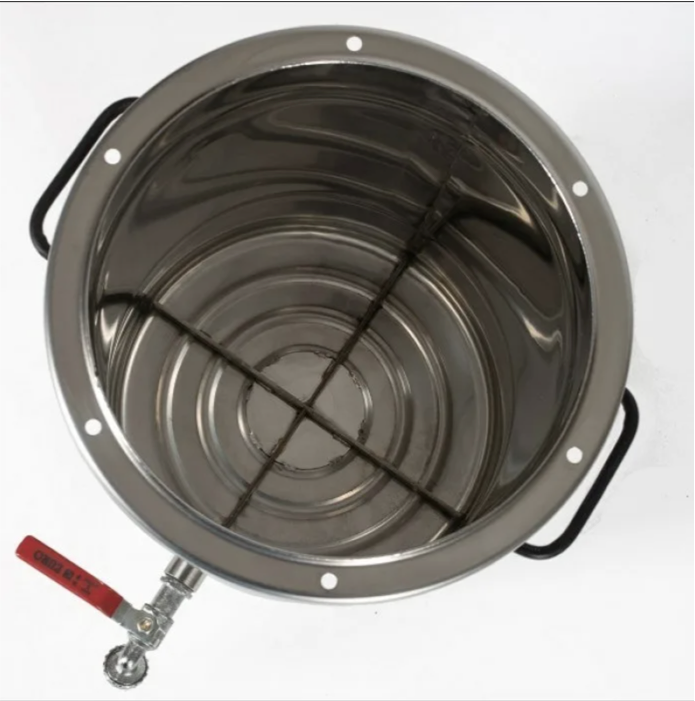 картинка Автоклав Булат, 26л от магазина Мангалторг