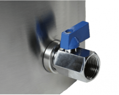 картинка Самогонный аппарат Германия, 20 л от магазина Мангалторг