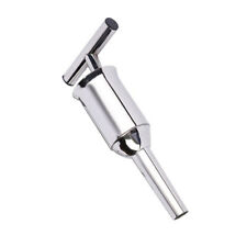 картинка Шприц для набивки колбас большой, нерж от магазина Мангалторг