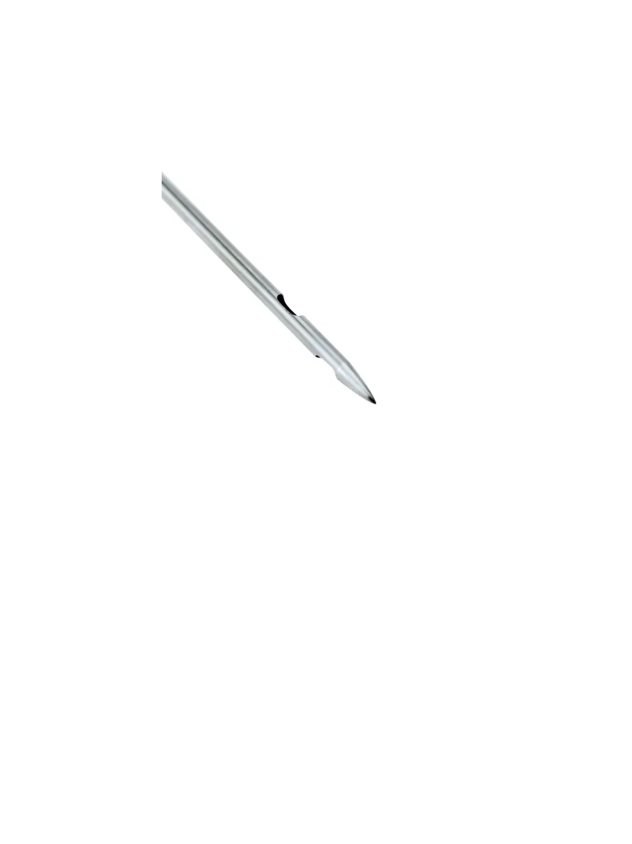 картинка Игла на шприц для маринования от магазина Мангалторг