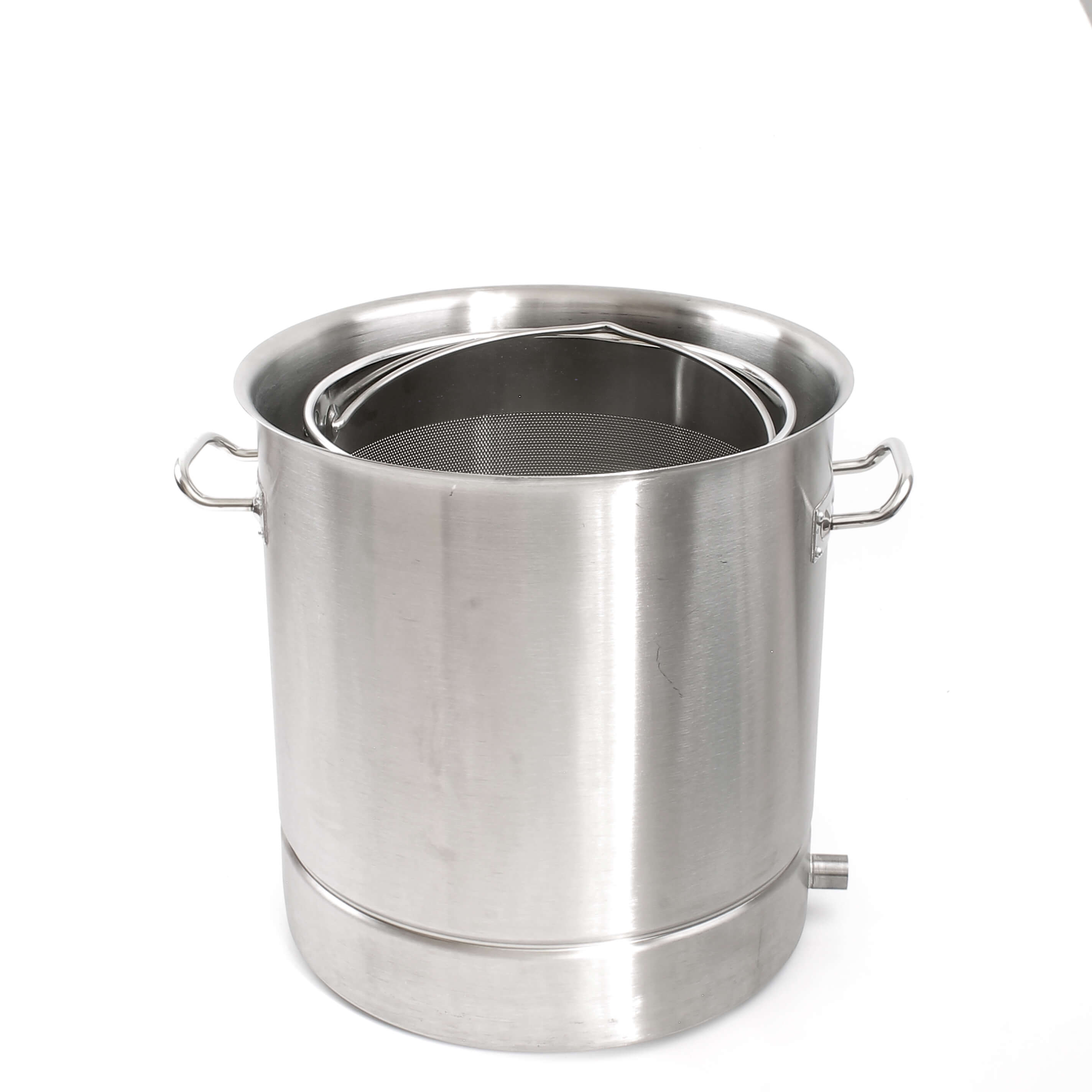 картинка Бункер в куб 36*36 от магазина Мангалторг