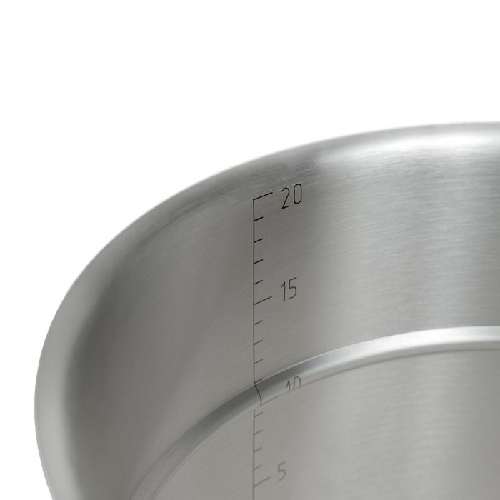 картинка Модуль увеличения куба на 20 л (Люкссталь) от магазина Мангалторг