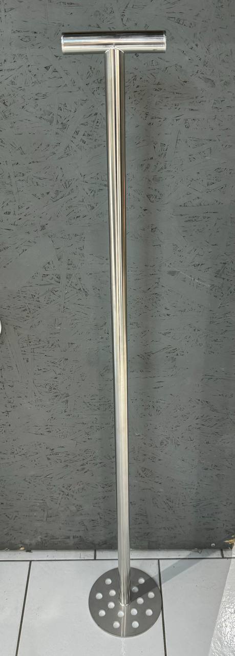 картинка Мешалка для браги (Нерж 304) от магазина Мангалторг