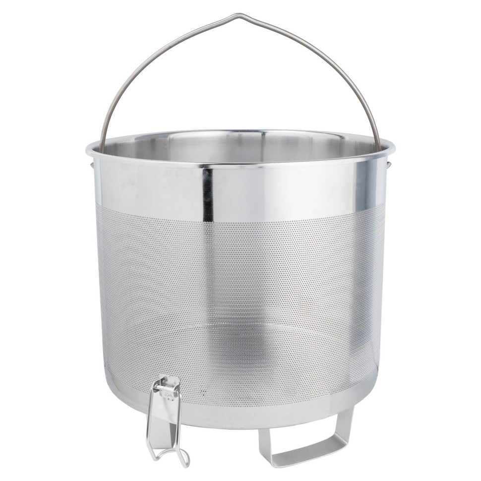 картинка Бункер в куб 36*36 от магазина Мангалторг