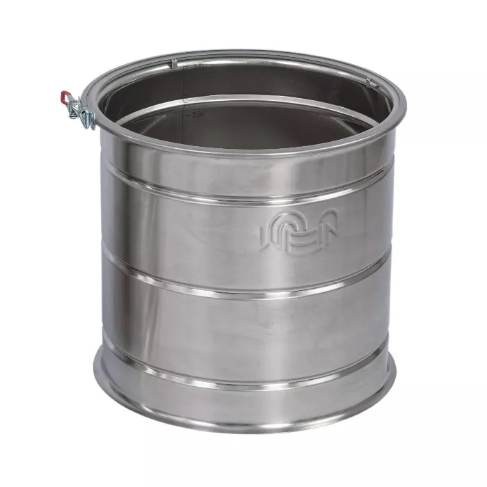 картинка Увеличитель перегонного куба 37 л, Wein / Вейн от магазина Мангалторг