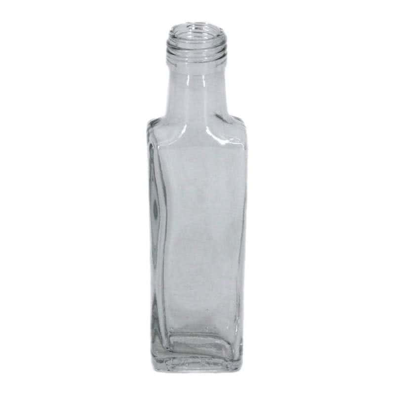 картинка Бутылка "Гранит" 0,1л. Винт. от магазина Мангалторг