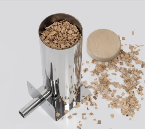 картинка Дымогенератор PLATON (ПЛАТОН) 1,3л от магазина Мангалторг