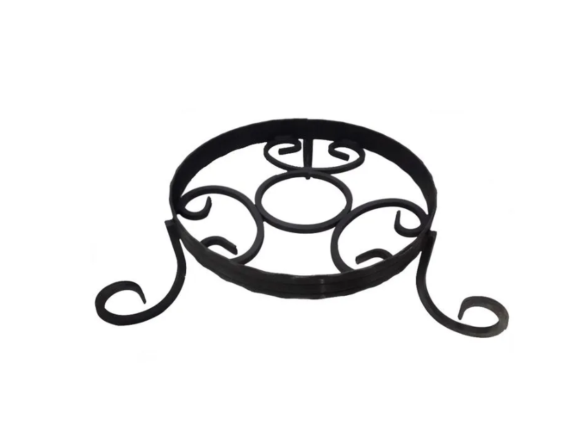 картинка Подставка под тандыры Атаман, Большой, Кочевник, Охотник, Есаул от магазина Мангалторг