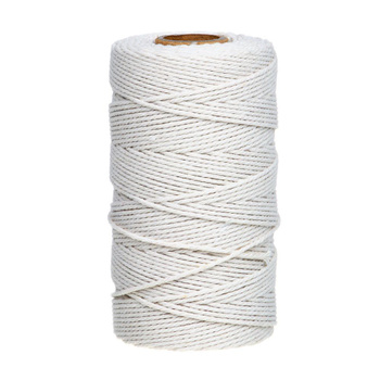 картинка Нитка кулинарная х/б, 100м сменный блок от магазина Мангалторг