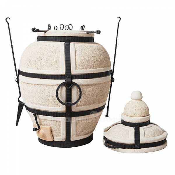 картинка Тандыр Большой от магазина Мангалторг