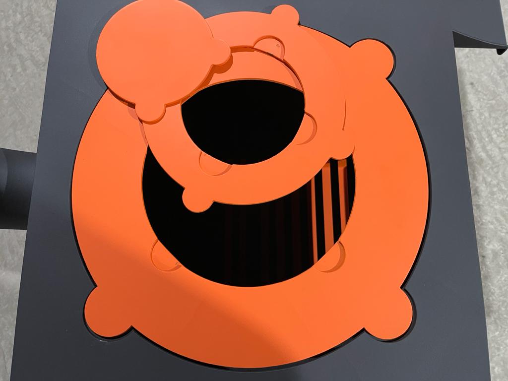 картинка Мангал "Кавказ" от магазина Мангалторг