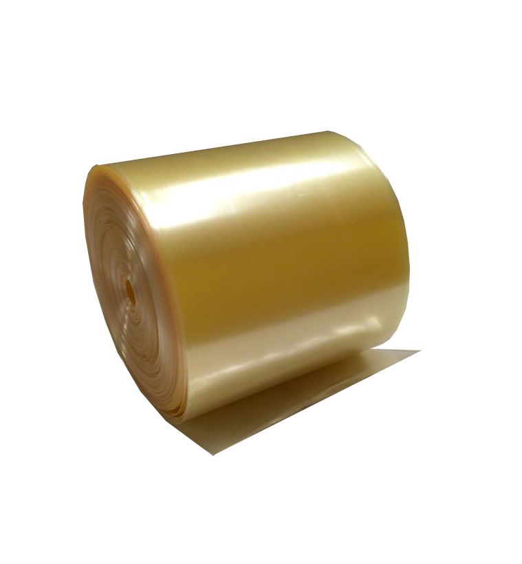 картинка Оболочка Айцел 40 премиум бесцветный от магазина Мангалторг