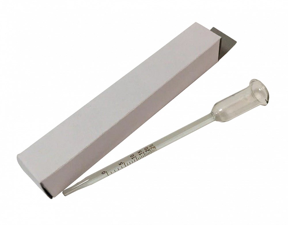 картинка Виномер капиллярный от магазина Мангалторг