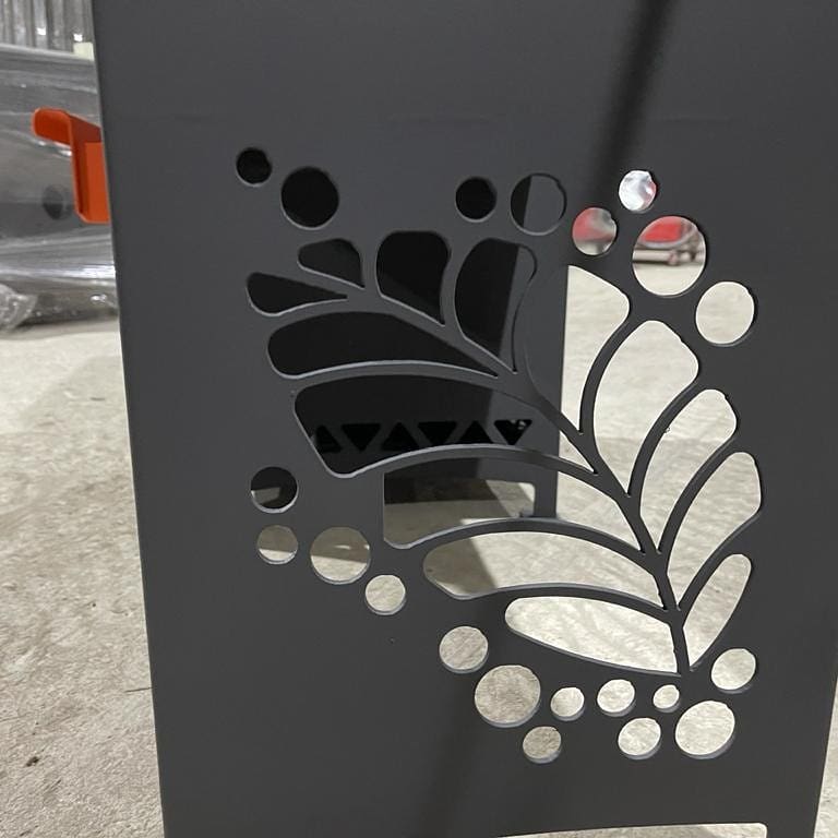 картинка Мангал "Кавказ" от магазина Мангалторг