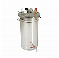 картинка Автоклав Булат 32 л. + ТЭН от магазина Мангалторг