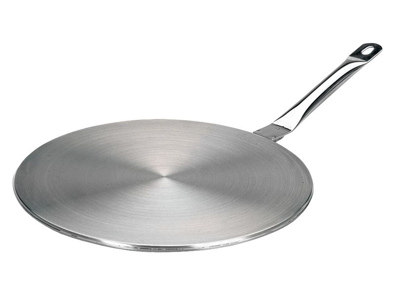 картинка Адаптер для индукционной плиты 19 см от магазина Мангалторг