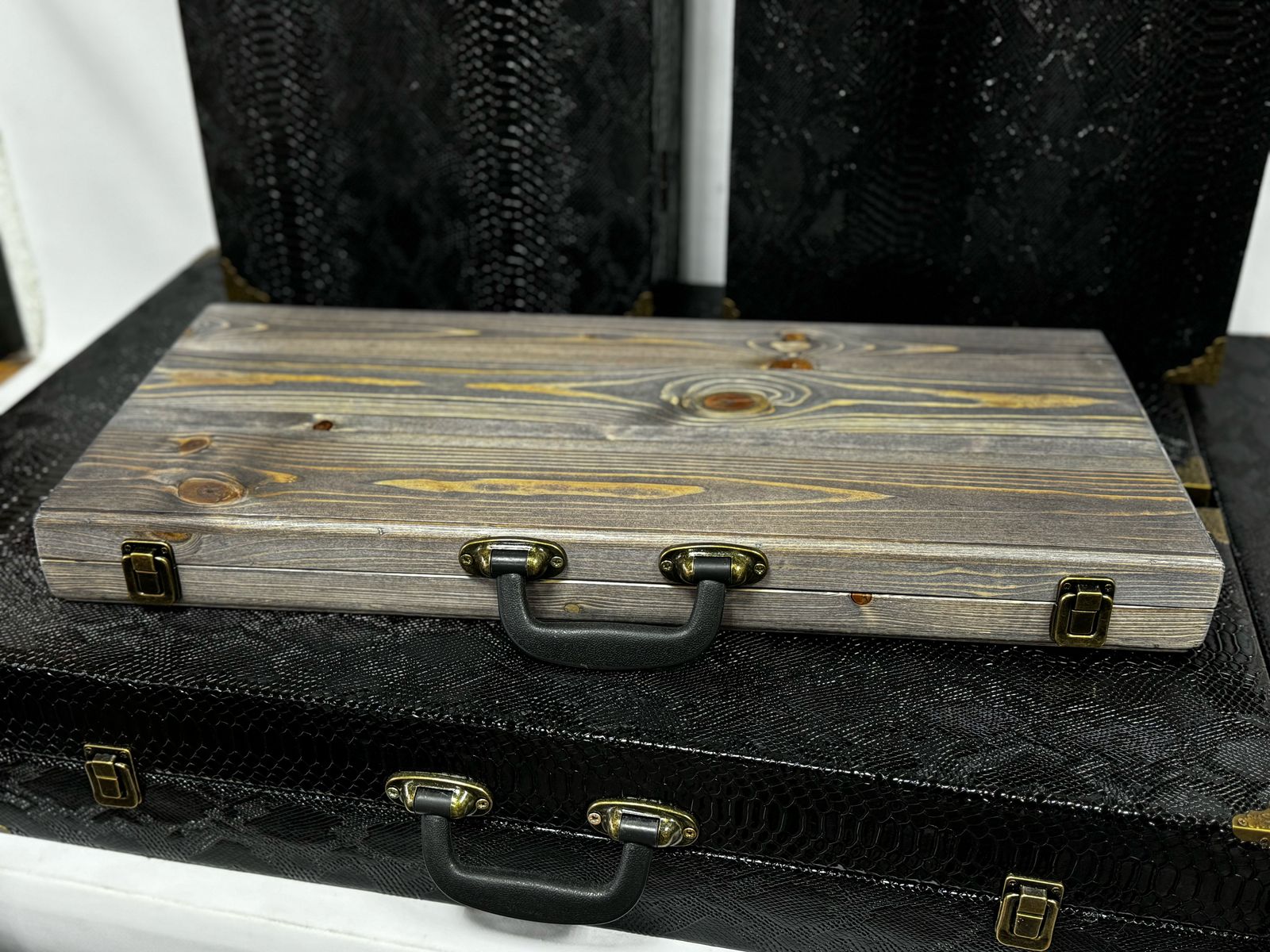 картинка Нарды Дерево от магазина Мангалторг