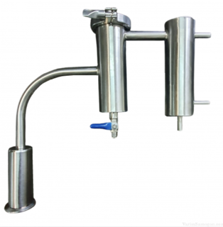 картинка Колонна бражная Германия, 1,5 от магазина Мангалторг