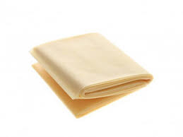 картинка Коллагеновая оболочка 80мм (3м) от магазина Мангалторг