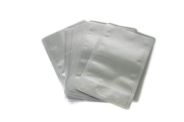 картинка Реторт-пакет дойпак для автоклава 19*14 см. от магазина Мангалторг