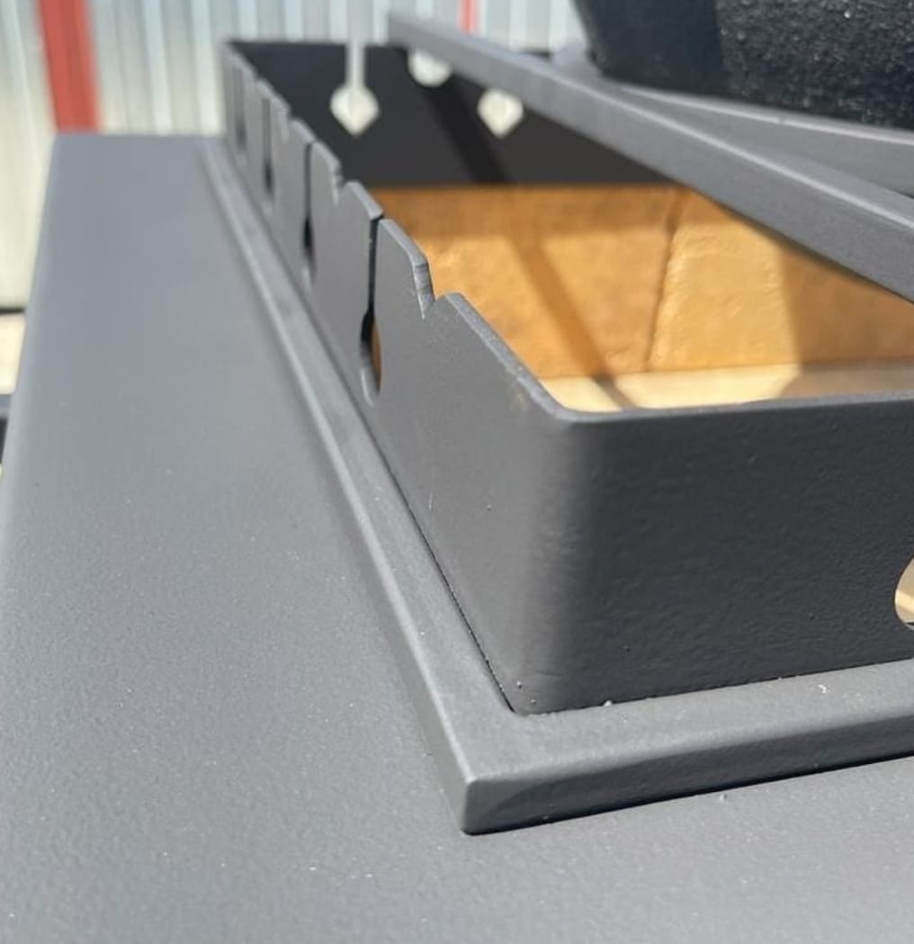 картинка Мангал "Вечный Мангал" от магазина Мангалторг