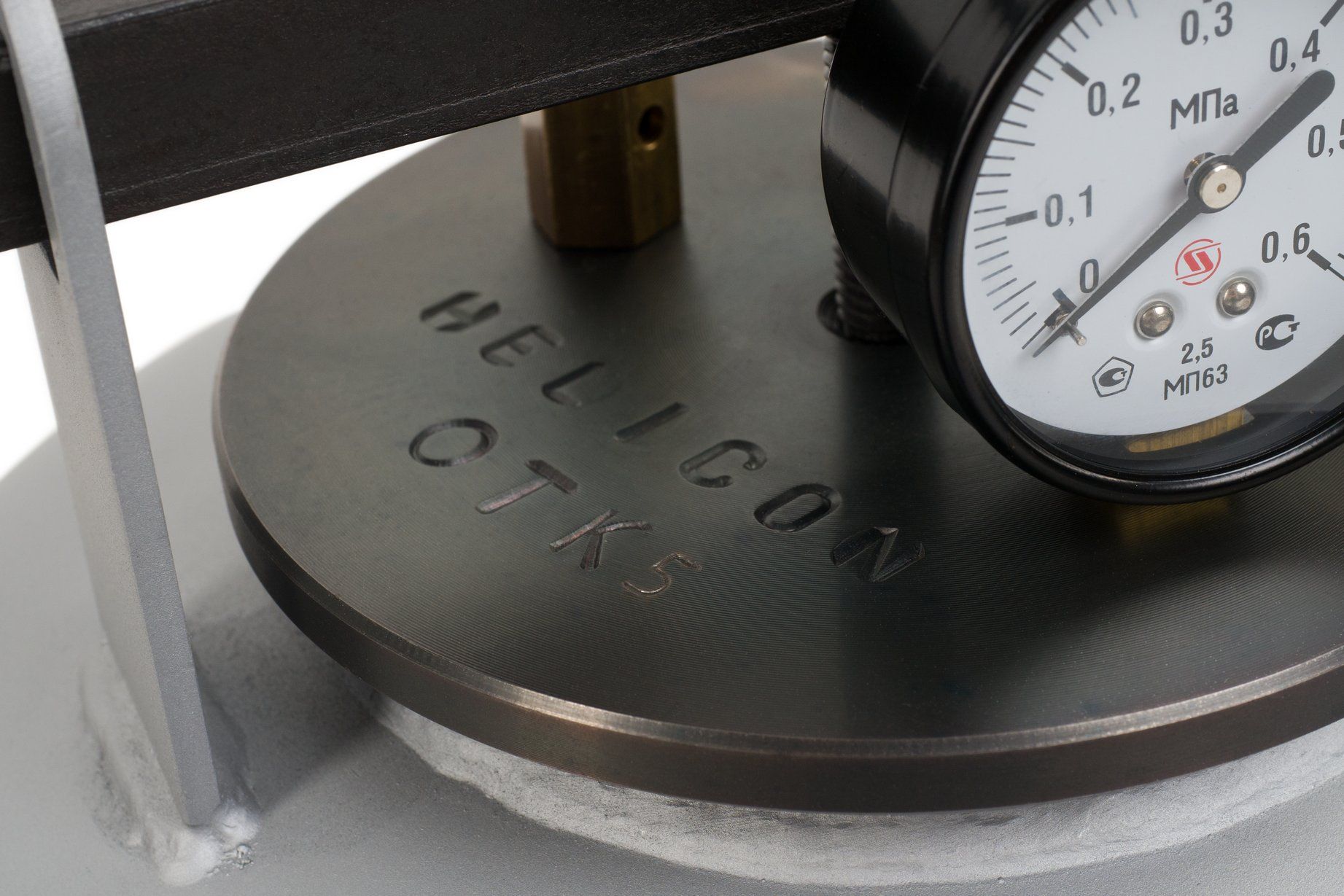 картинка Автоклав "Белорусский", 33 л от магазина Мангалторг