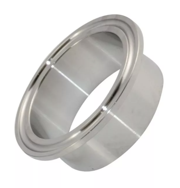 картинка Патрубок 152 от магазина Мангалторг