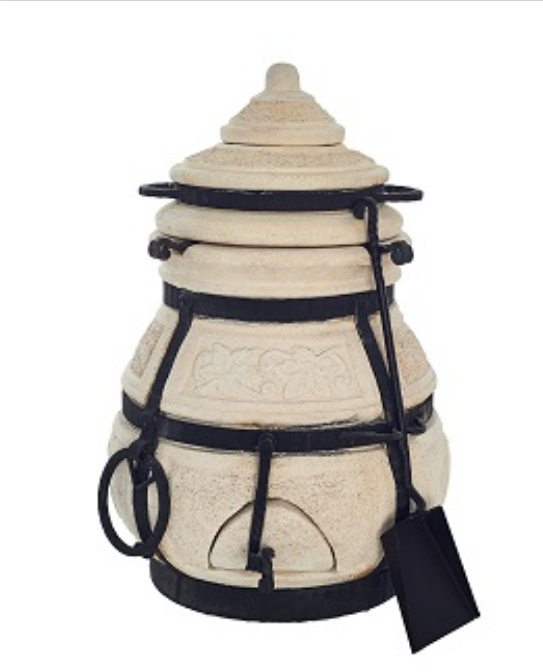 картинка Тандыр Кочевник от магазина Мангалторг