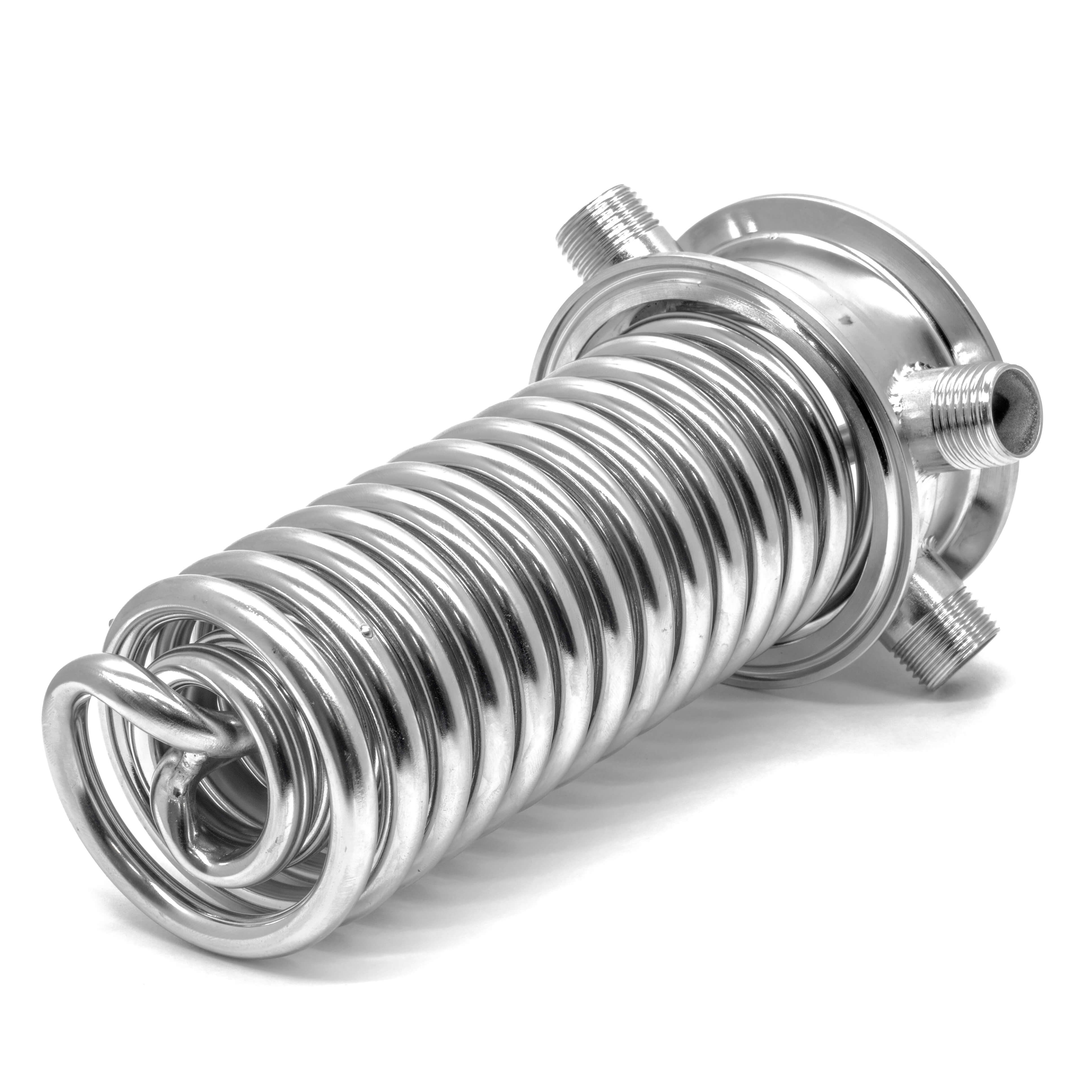 картинка Холодильник Димрот 3 двухконтурный 350 мм от магазина Мангалторг