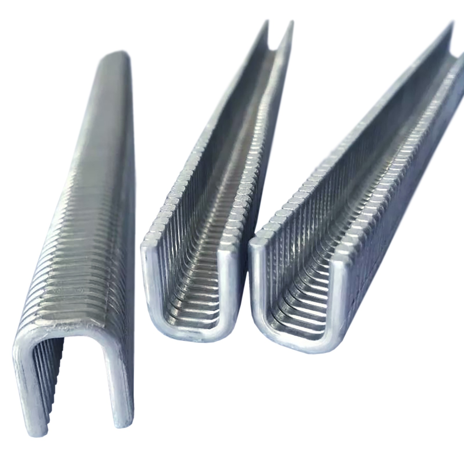 картинка Клипсы для клипсатора механического от магазина Мангалторг