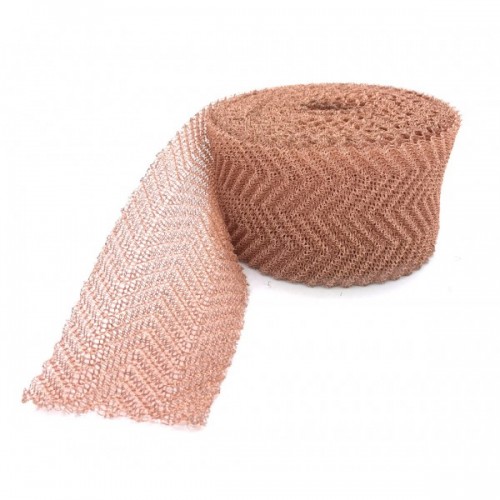 картинка РПН медь (насадка Панченкова), м от магазина Мангалторг